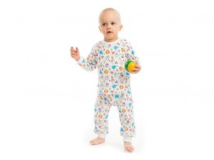Пижама V-Baby (фото modal nav 3)