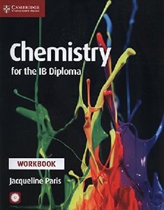 Chemistry for the IB Diploma, Mixed Media, 1 Ed (фото modal nav 1)