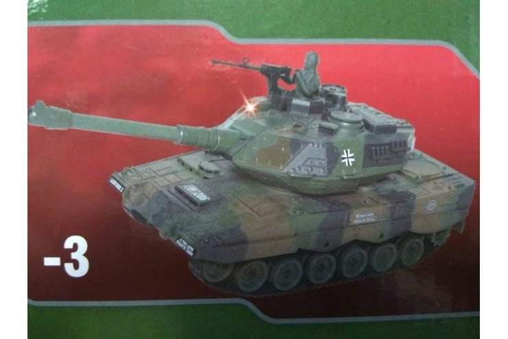 Танк Household T-90 1:28 (фото modal 9)
