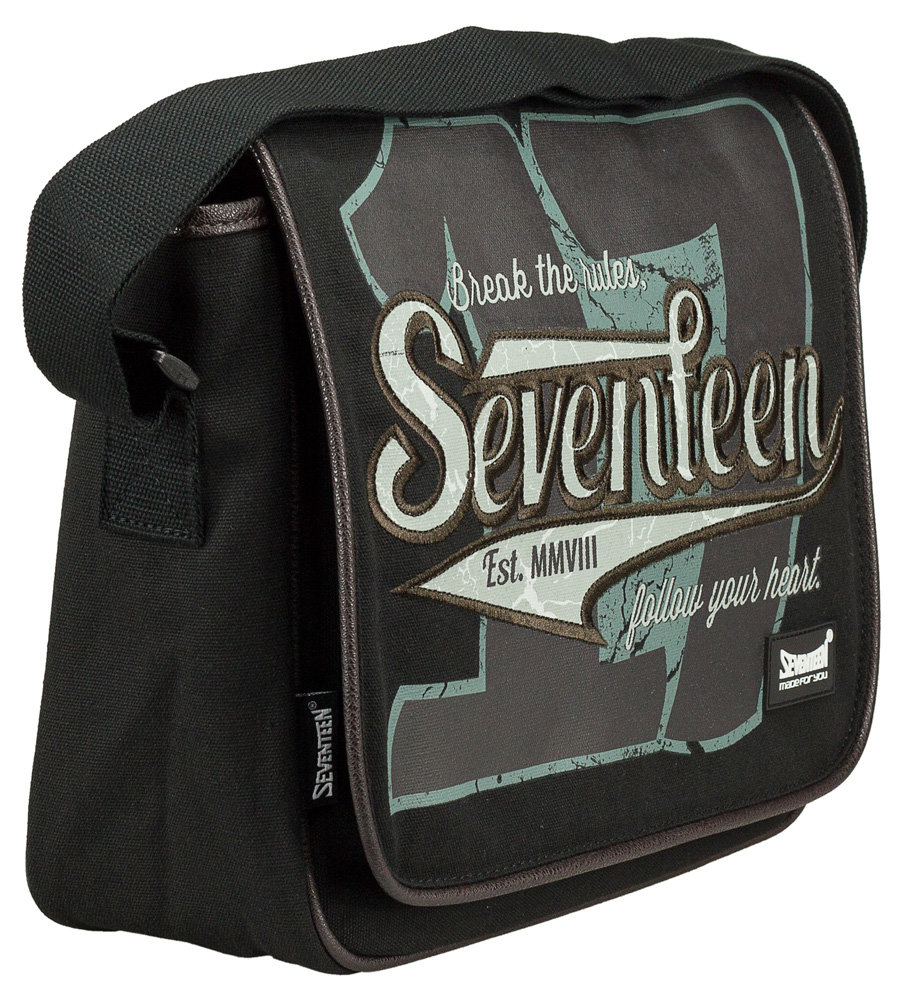 Школьная сумка Seventeen SVCB (фото modal 1)