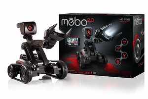 Интерактивная игрушка MEBO (фото modal nav 4)