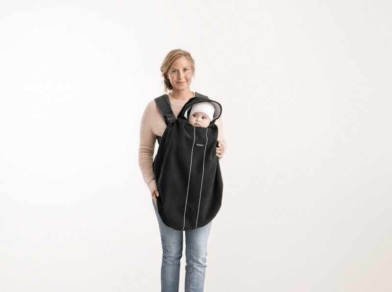 Чехол для рюкзака-переноски Baby Bjorn (фото modal 3)