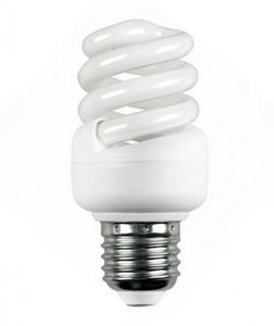 Лампа IEK E27 50 15Вт 2700K (фото modal nav 8)