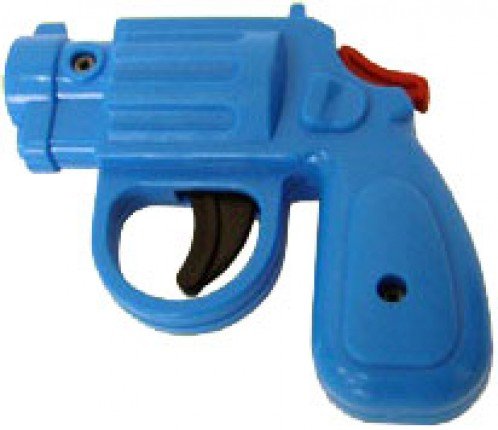 Пистолет Форма Малышки (фото modal 1)