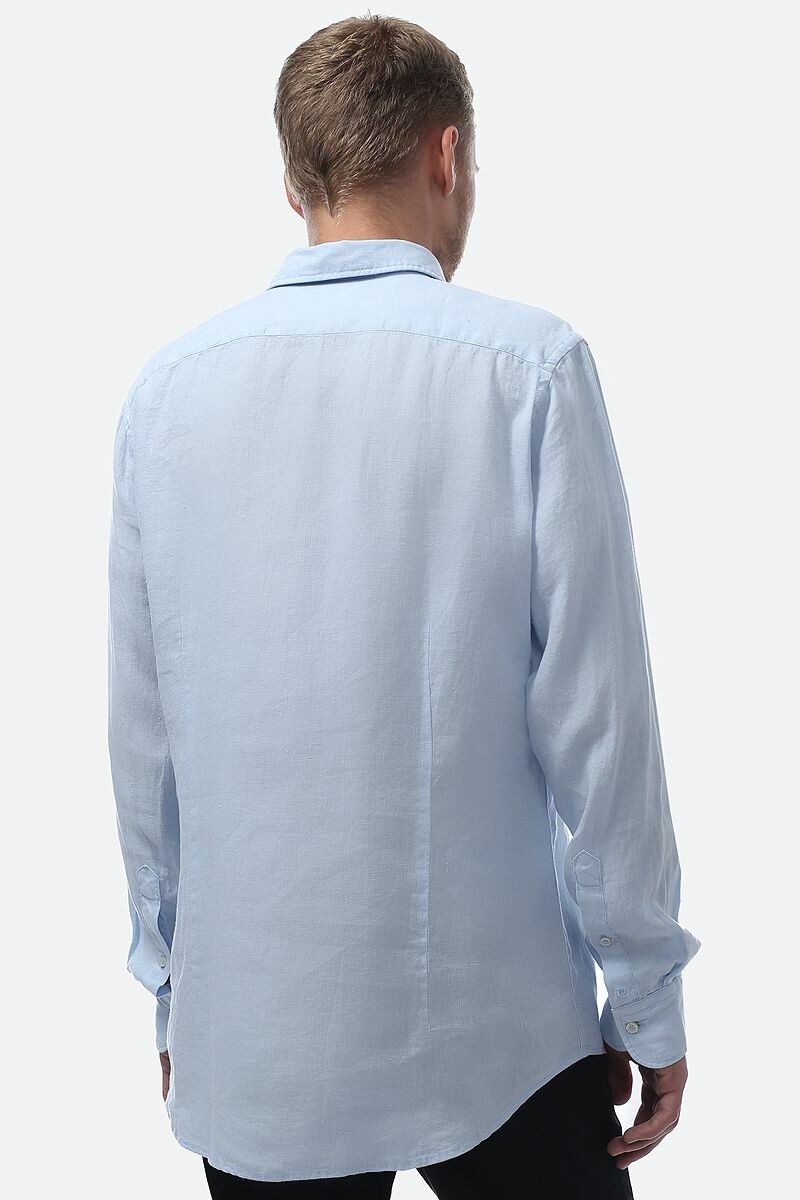 Рубашка Pierre Cardin (фото modal 1)