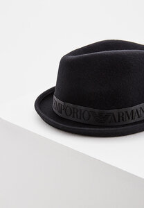 Шляпа ARMANI (фото modal nav 7)