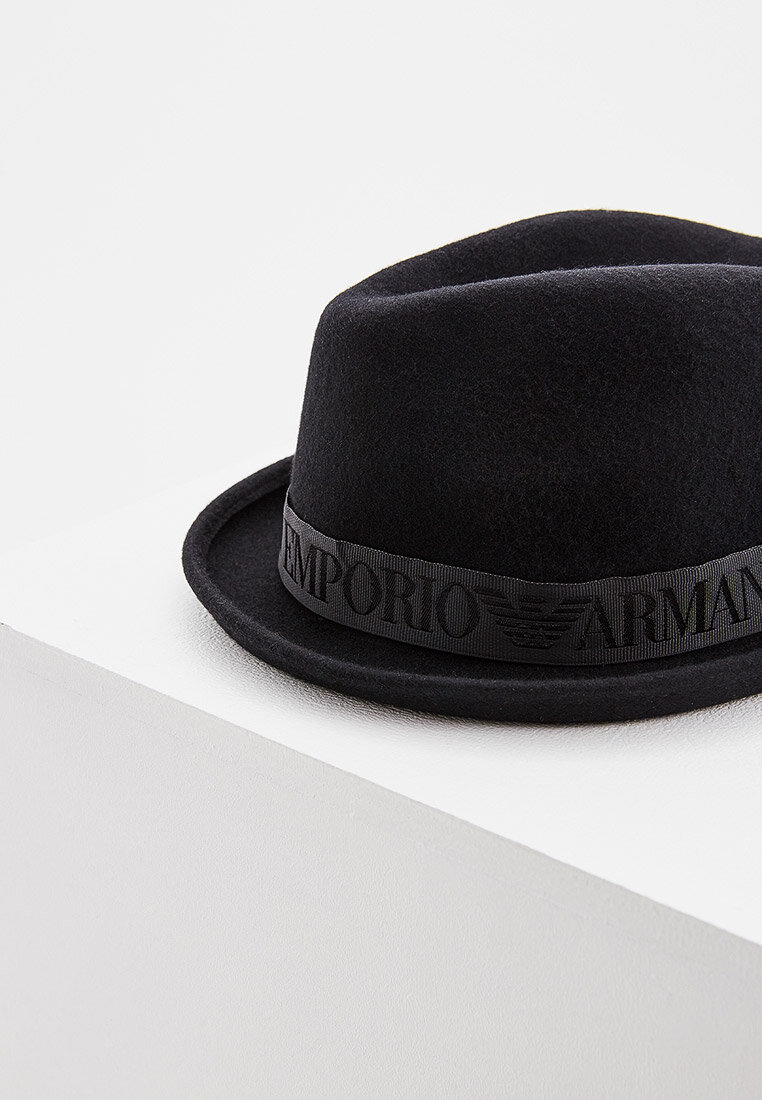 Шляпа ARMANI (фото modal 7)