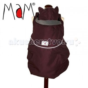 Накидка для рюкзака-переноски MaM (фото modal nav 1)