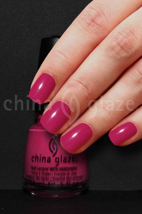 Лак China Glaze (фото modal 1)