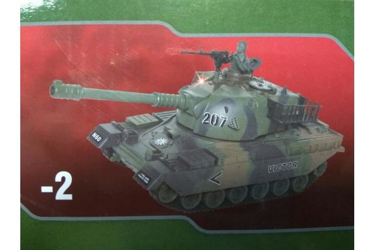 Танк Household T-90 1:28 (фото modal 8)