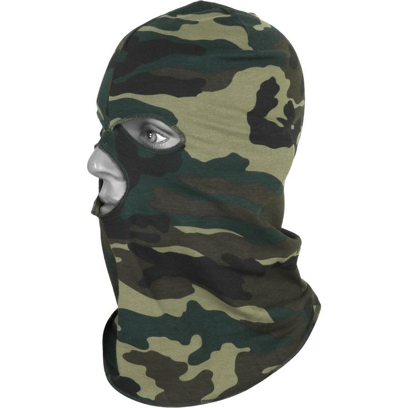 Ветрозащитная маска Сплав (фото modal 5)