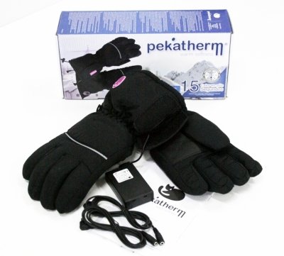 Перчатки Pekatherm (фото modal 6)