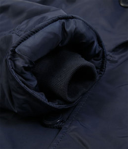 Куртка ALPHA INDUSTRIES (фото modal nav 3)