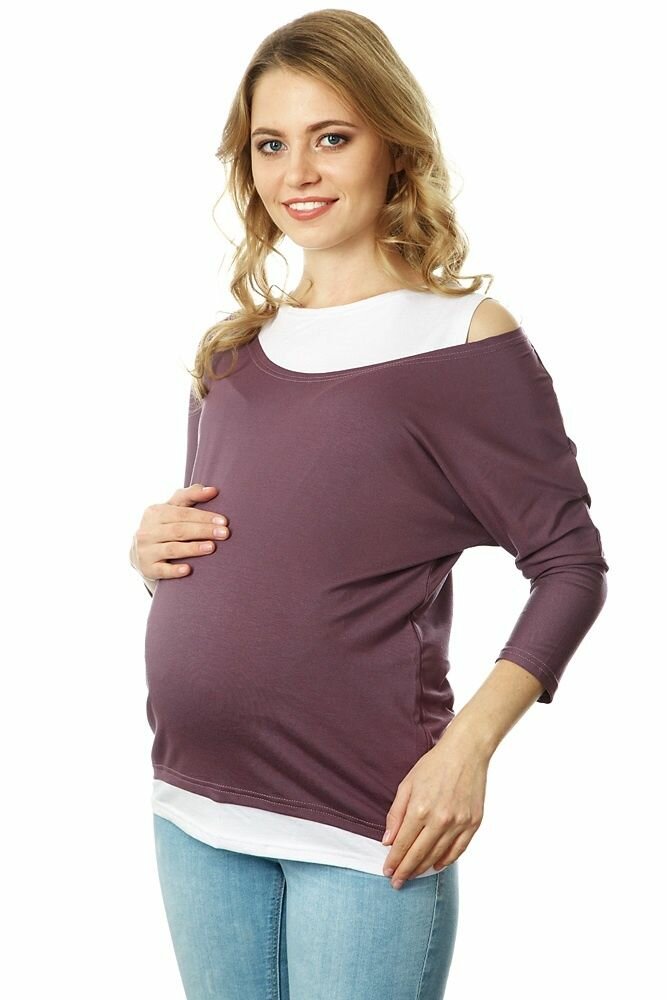 Блуза Mum's Era (фото modal 2)