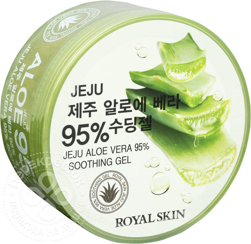 Гель Royal Skin (фото modal 9)