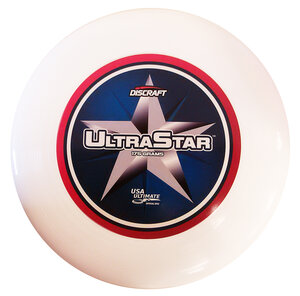 Фрисби Discraft Ultra-Star (фото modal nav 2)