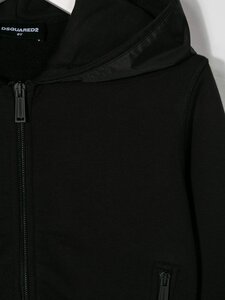 Куртка DSQUARED2 (фото modal nav 3)