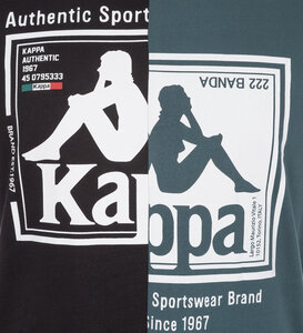 Футболка Kappa (фото modal nav 6)