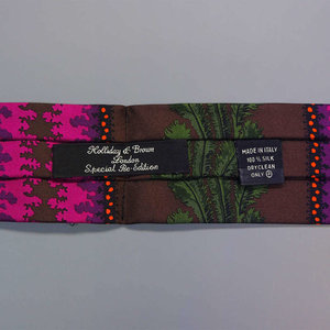 Шейный платок Holliday & Brown (фото modal nav 2)