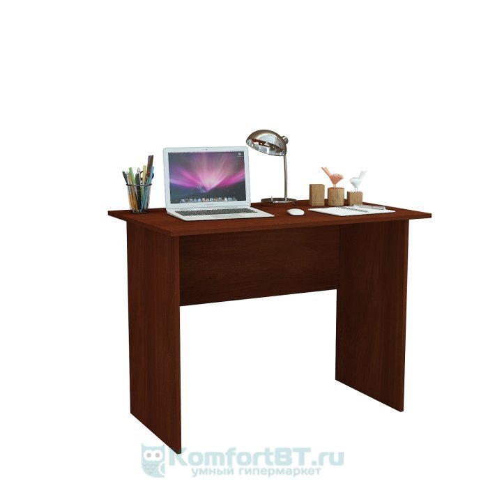 Письменный стол Мастер (фото modal 1)