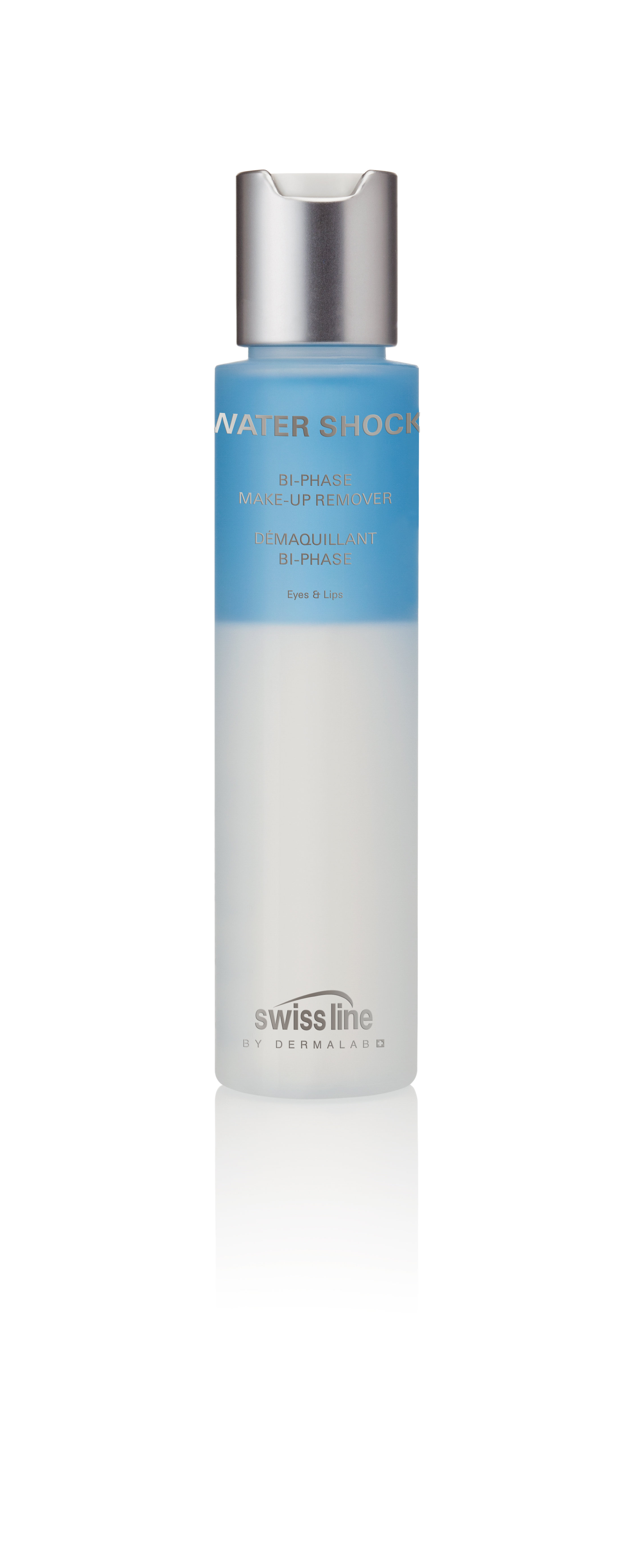 Гидрофильное масло Swiss Line (фото modal 1)