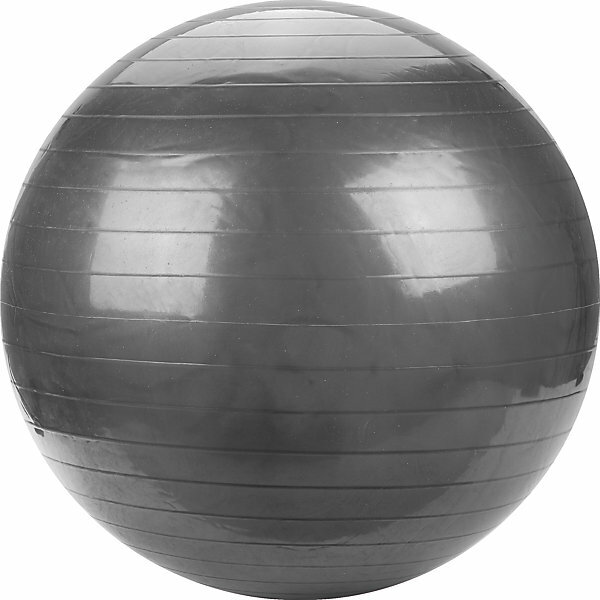 Мяч Наша игрушка Фитнес 55 см. (фото modal 2)