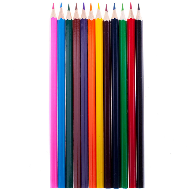 Набор карандашей Спейс (фото modal 2)