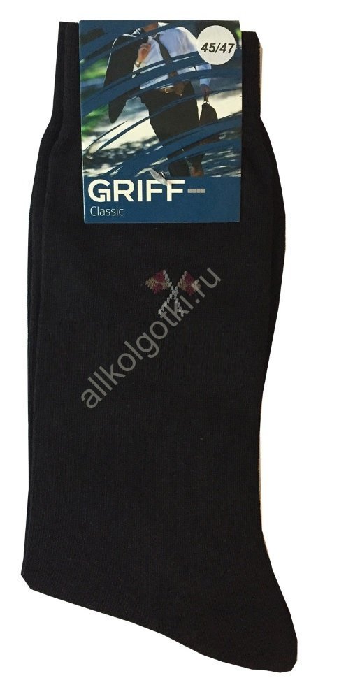 Носки Griff (фото modal 4)