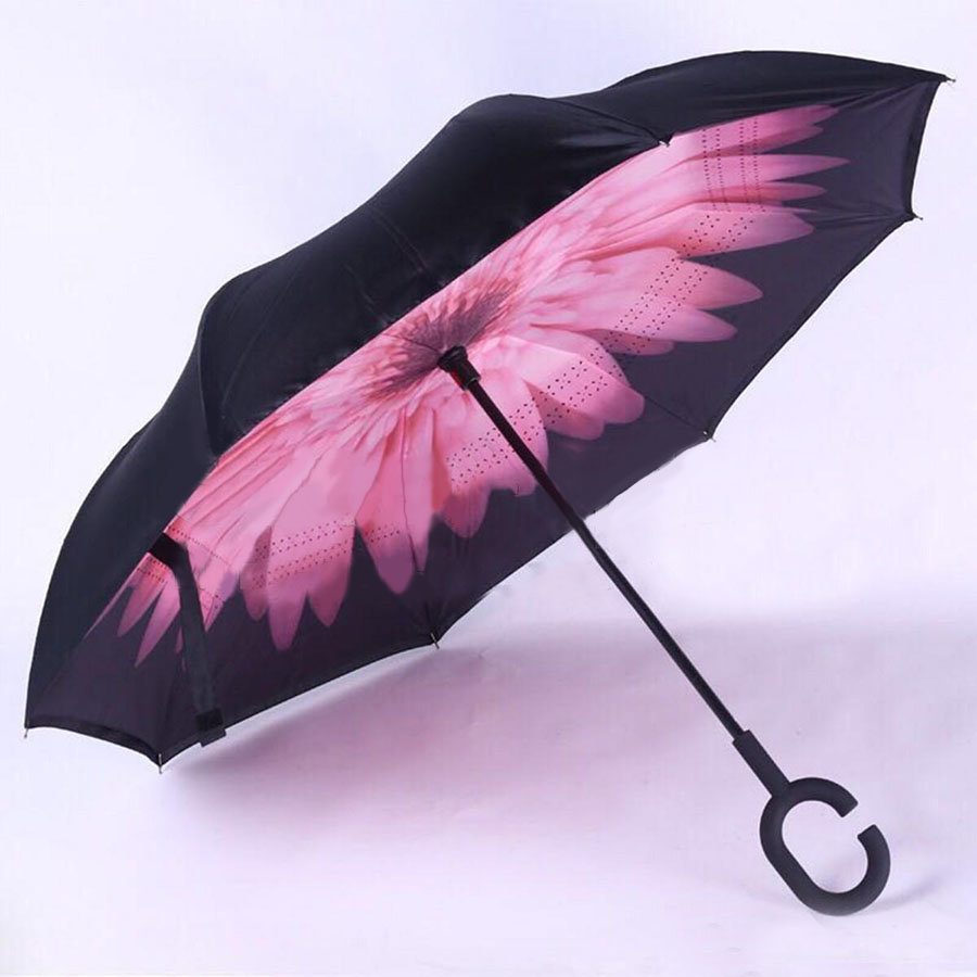 Зонт Up-Brella (фото modal 3)