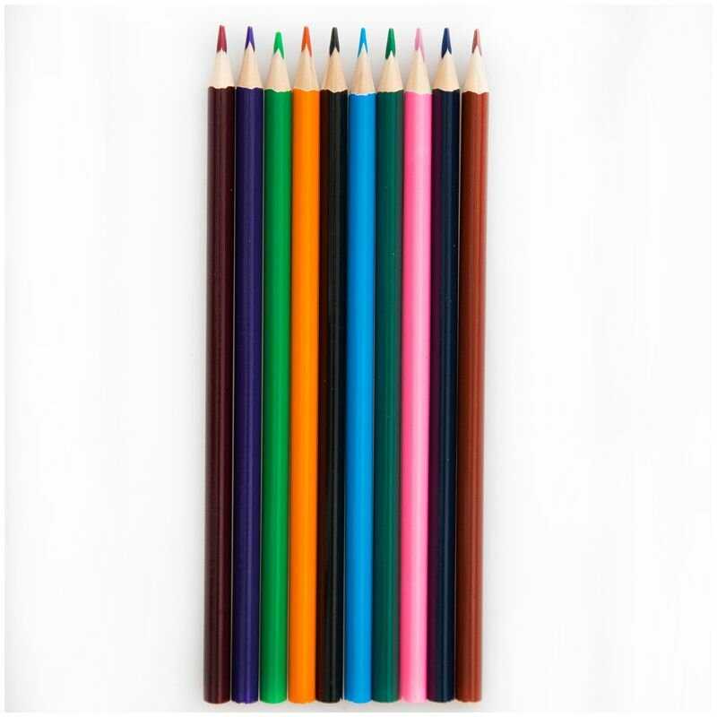 Набор карандашей ArtSpace (фото modal 2)