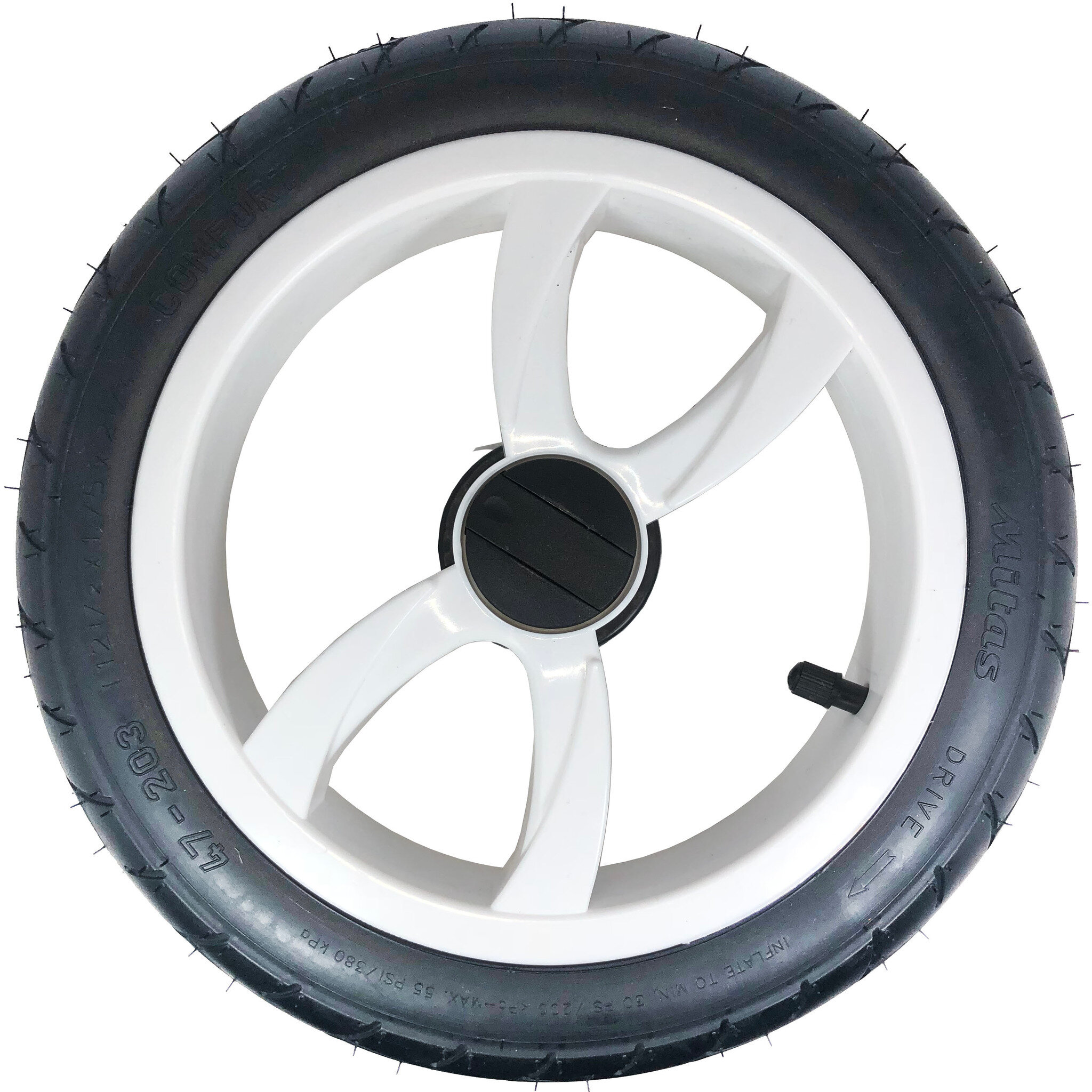 Запасное колесо Riko (фото modal 1)