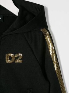 Куртка DSQUARED2 (фото modal nav 3)
