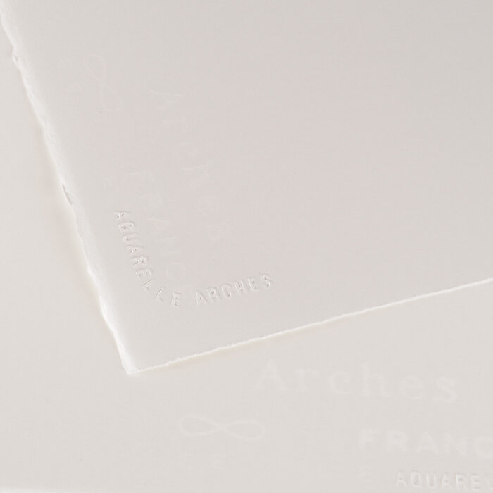 Бумага Arches (фото modal 1)