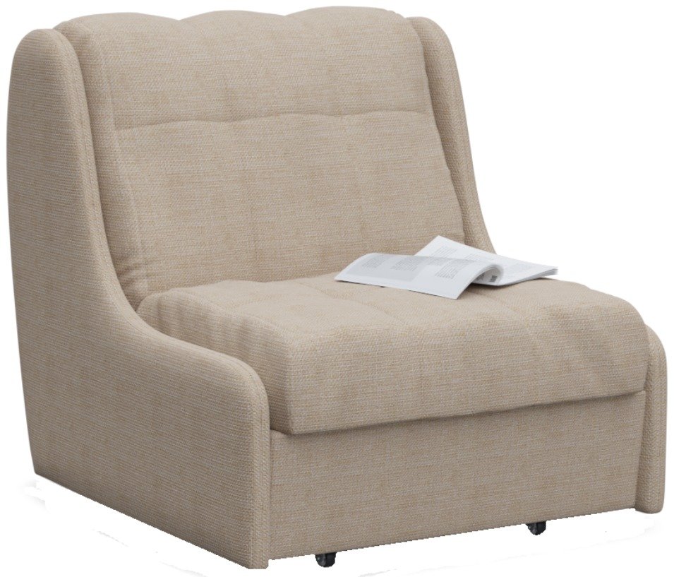 Кресло-кровать Волли Толли Торонто (фото modal 1)