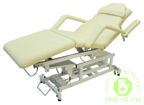 Стол массажный MED-MOS DB-9 (фото modal 1)