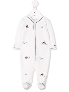 Пижама Ralph Lauren (фото modal nav 1)
