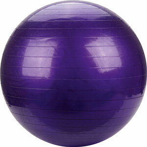Мяч Наша игрушка Фитнес 55 см. (фото modal nav 1)