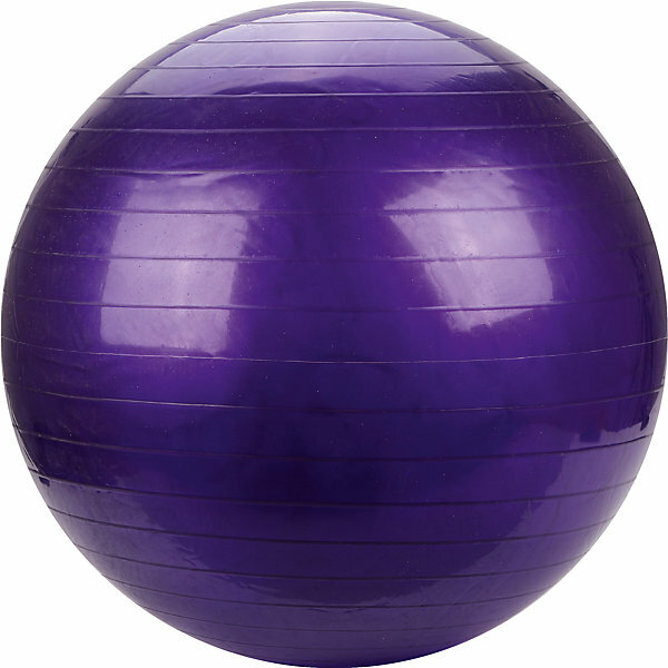 Мяч Наша игрушка Фитнес 55 см. (фото modal 1)