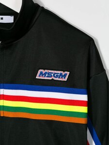 Куртка MSGM (фото modal nav 3)