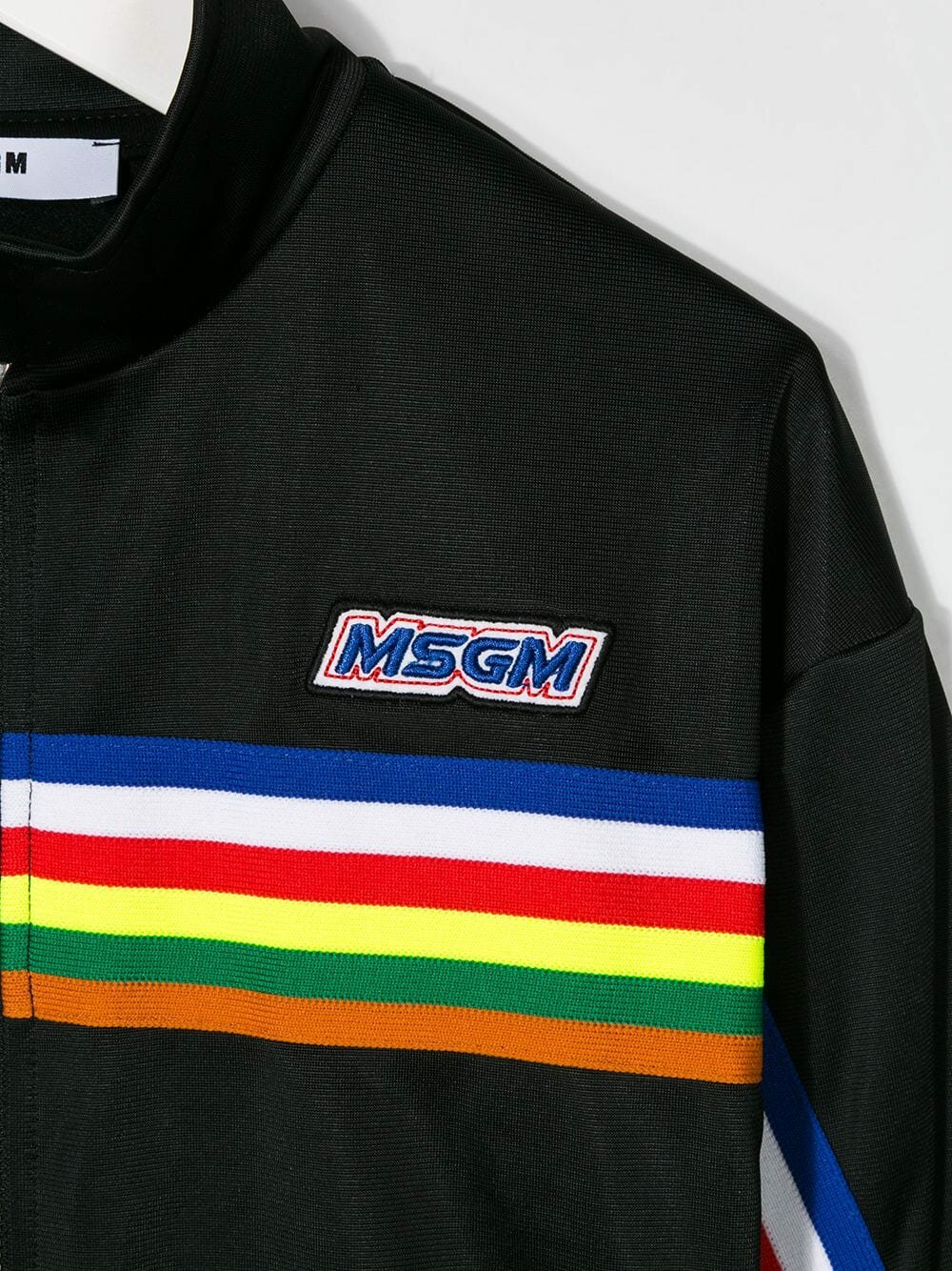 Куртка MSGM (фото modal 3)