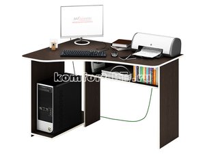 Компьютерный стол Мастер Триан-1 (фото modal nav 6)