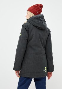 Куртка Snow Headquarter (фото modal nav 3)