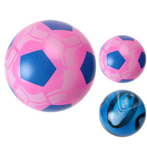 Мяч 1 TOY 23 см. (фото modal nav 1)