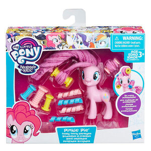 Игровой набор Hasbro My Little Pony (фото modal nav 5)