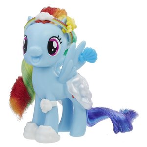 Фигурка Hasbro My Little Pony (фото modal nav 7)