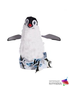 Набор для исследований Bebelot Удивительный пингвин (фото modal nav 7)