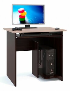 Компьютерный стол СОКОЛ КСТ-21.1 (фото modal nav 4)