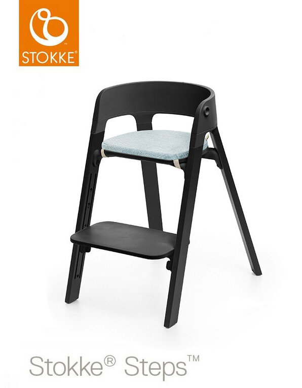 Вкладыш на сиденье Stokke (фото modal 2)