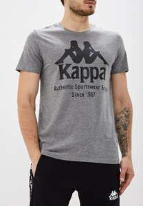 Футболка Kappa (фото modal nav 7)