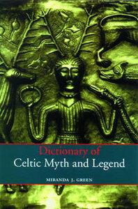 Dictionary Celtic Myth & Legend (фото modal nav 1)